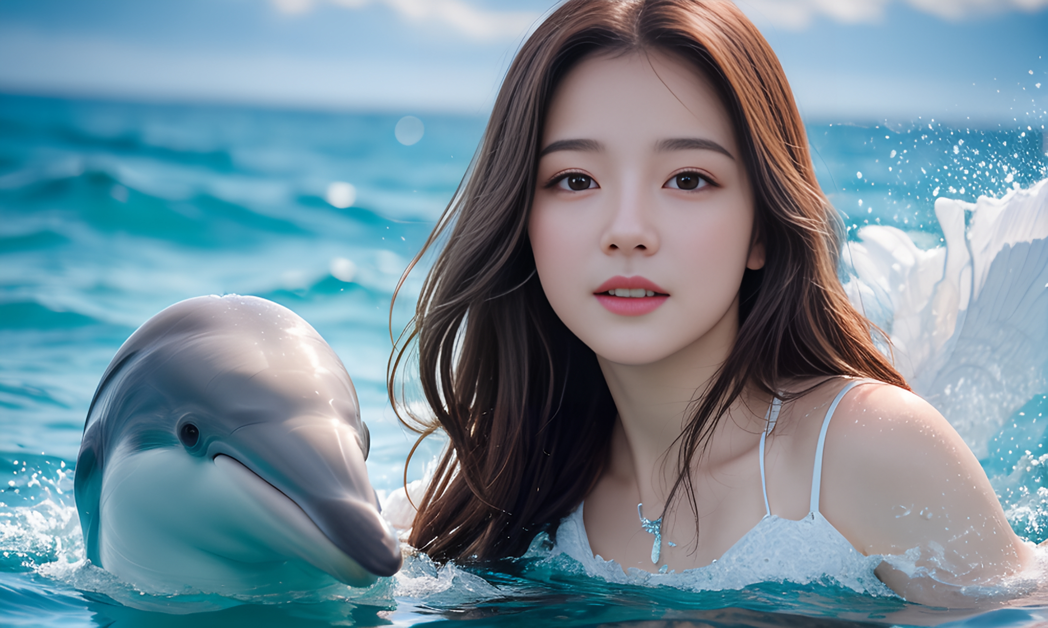 尺素金声丨这张网，稳稳兜住粮食安全